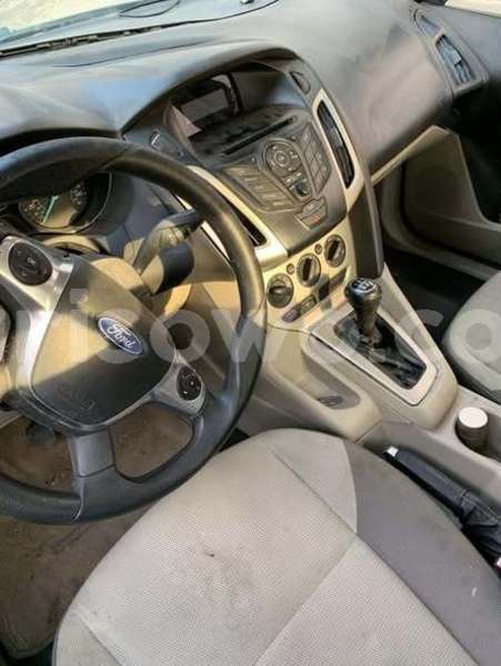 Big with watermark ford focus benin abomey calavi 24872