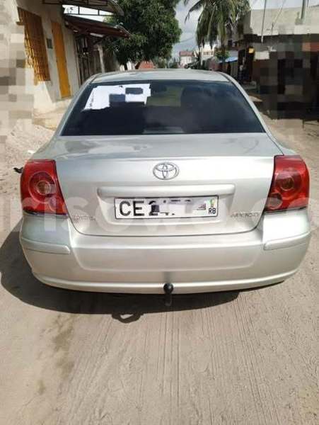 Big with watermark toyota avensis benin cotonou 24873