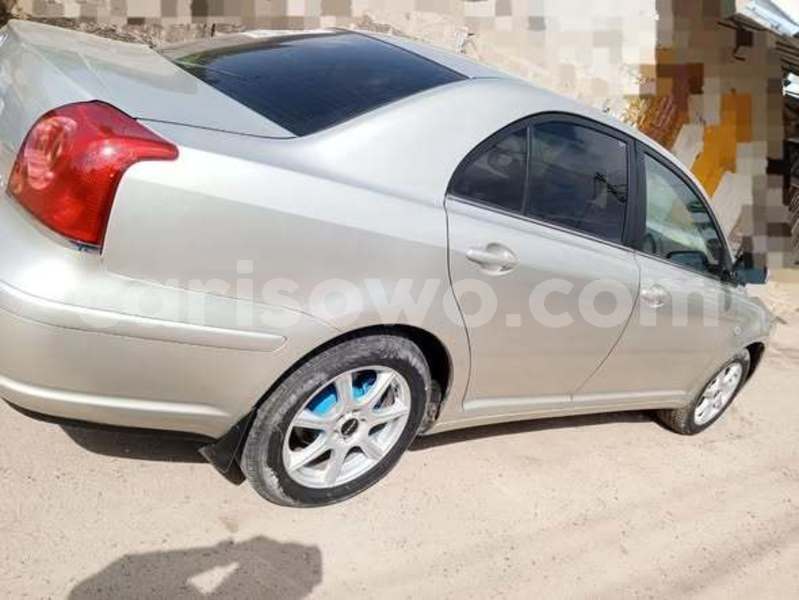 Big with watermark toyota avensis benin cotonou 24873