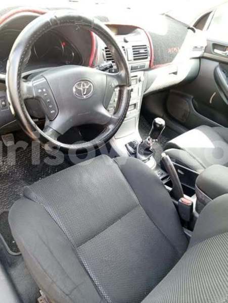 Big with watermark toyota avensis benin cotonou 24873