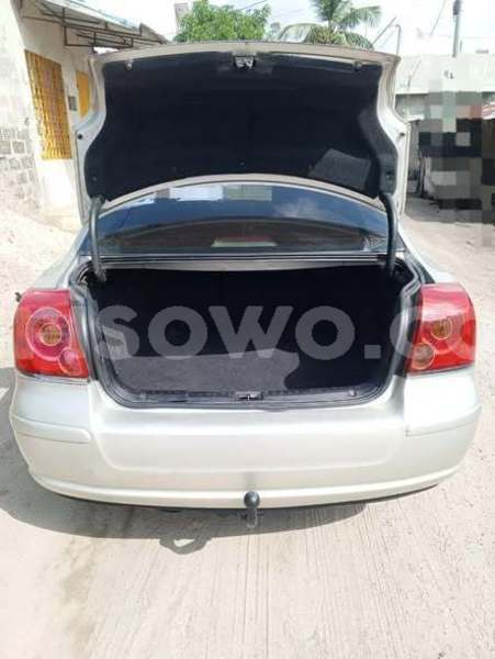 Big with watermark toyota avensis benin cotonou 24873