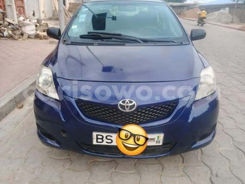 Big with watermark toyota yaris benin abomey calavi 24874