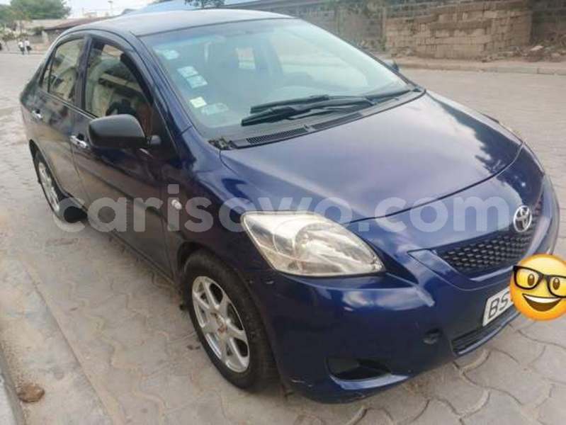Big with watermark toyota yaris benin abomey calavi 24874