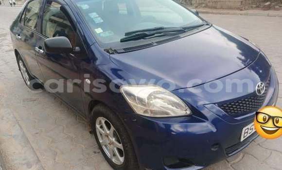 Acheter Occasion Voiture Toyota Yaris Other à Abomey Calavi, Benin Acheter Occasion Voiture Toyota Yaris Other à Abomey Calavi, Benin