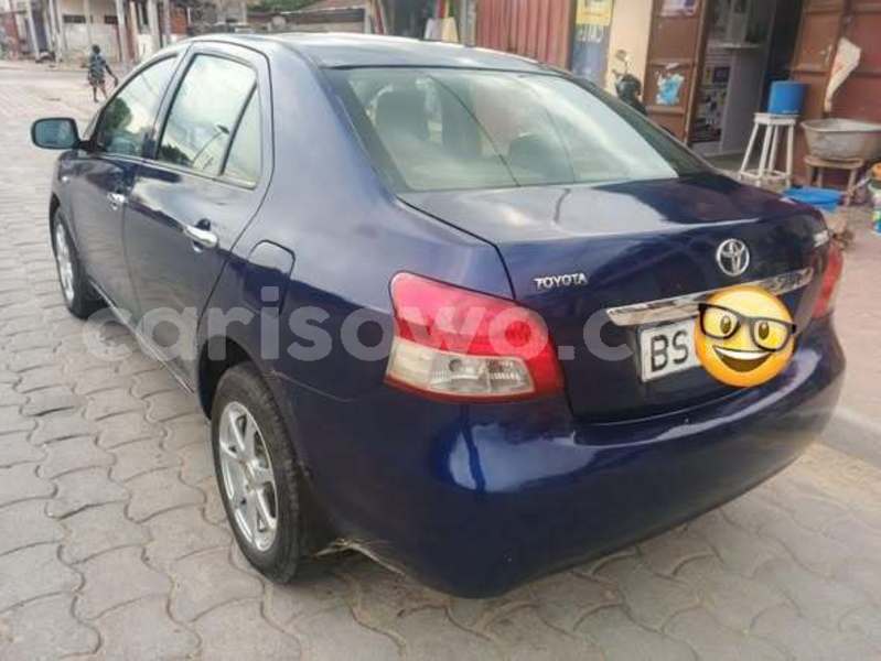 Big with watermark toyota yaris benin abomey calavi 24874