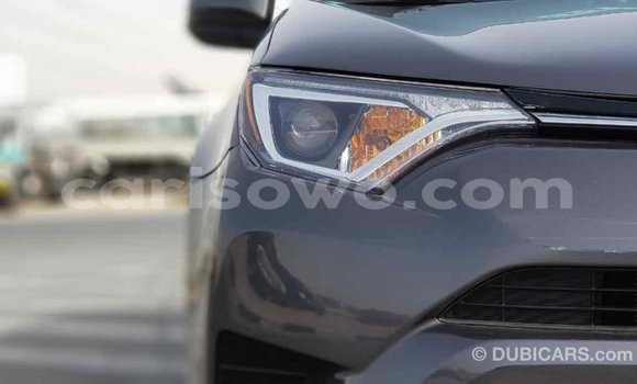 Acheter Import Voiture Toyota RAV4 Autre à Import - Dubai, Benin Acheter Import Voiture Toyota RAV4 Autre à Import - Dubai, Benin