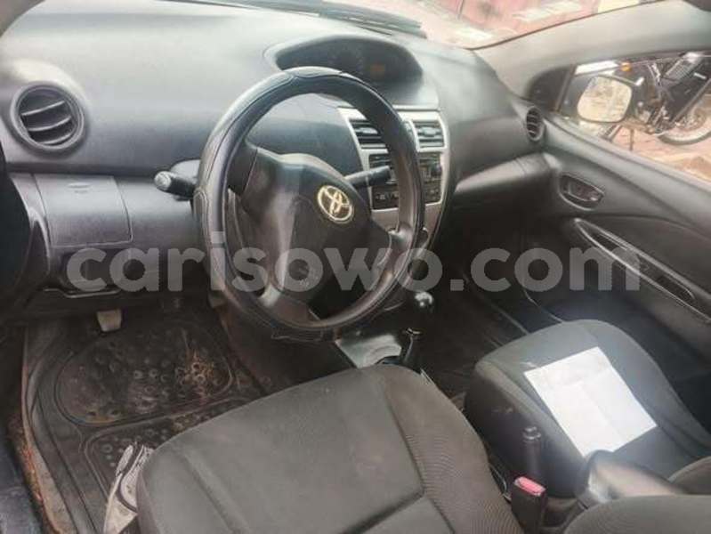 Big with watermark toyota yaris benin abomey calavi 24874