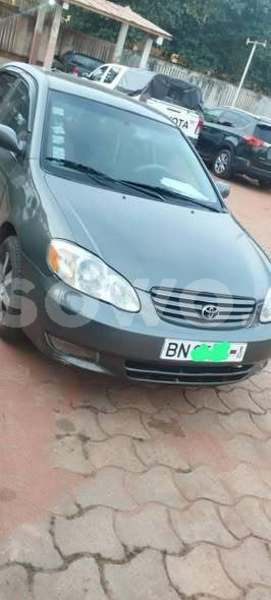 Big with watermark toyota corolla benin cotonou 24875