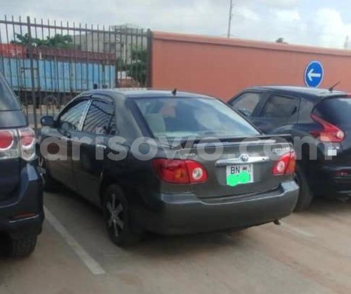 Big with watermark toyota corolla benin cotonou 24875