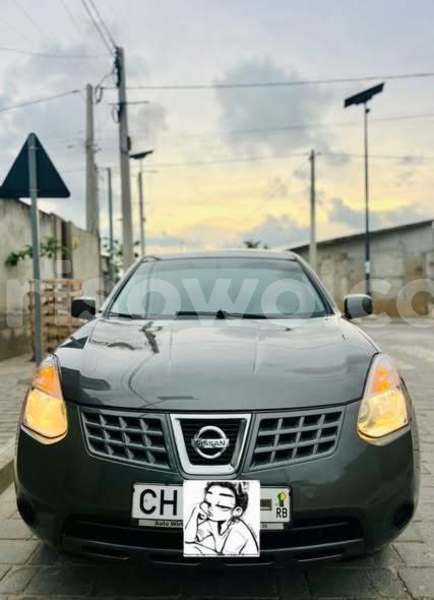 Big with watermark nissan rogue benin cotonou 24876