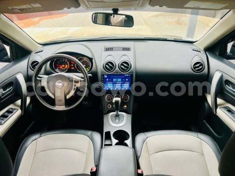 Big with watermark nissan rogue benin cotonou 24876