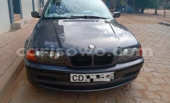 Acheter Occasion Voiture BMW E3 Autre à Cotonou, Benin