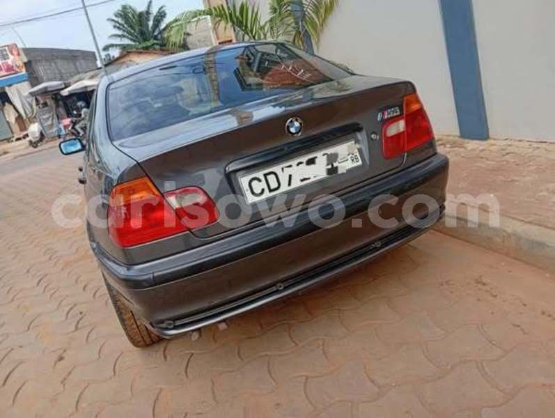 Big with watermark bmw e3 benin cotonou 24877