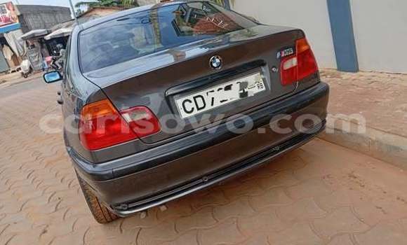 Acheter Occasion Voiture BMW E3 Autre à Cotonou, Benin Acheter Occasion Voiture BMW E3 Autre à Cotonou, Benin