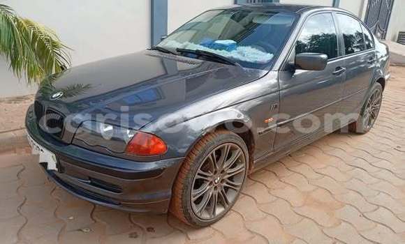 Acheter Occasion Voiture BMW E3 Autre à Cotonou, Benin Acheter Occasion Voiture BMW E3 Autre à Cotonou, Benin