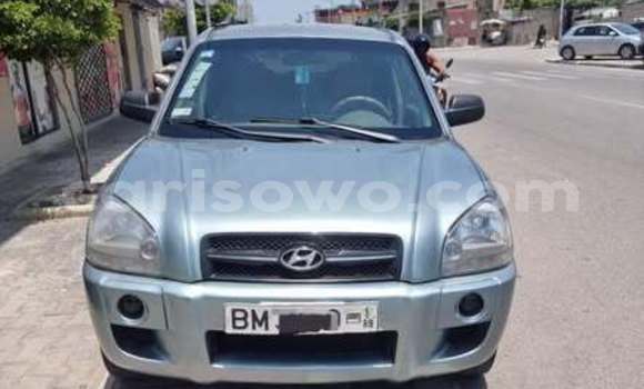 Acheter Occasion Voiture Hyundai Tucson Autre à Cotonou, Benin