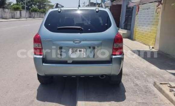 Acheter Occasion Voiture Hyundai Tucson Autre à Cotonou, Benin Acheter Occasion Voiture Hyundai Tucson Autre à Cotonou, Benin