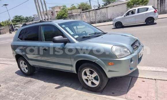 Acheter Occasion Voiture Hyundai Tucson Autre à Cotonou, Benin Acheter Occasion Voiture Hyundai Tucson Autre à Cotonou, Benin