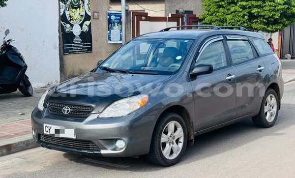 Acheter Occasion Voiture Toyota Matrix Autre à Abomey Calavi, Benin