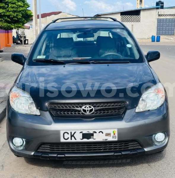 Big with watermark toyota matrix benin abomey calavi 24880