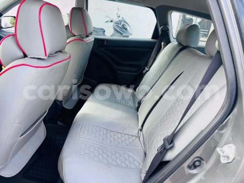 Big with watermark toyota matrix benin abomey calavi 24880