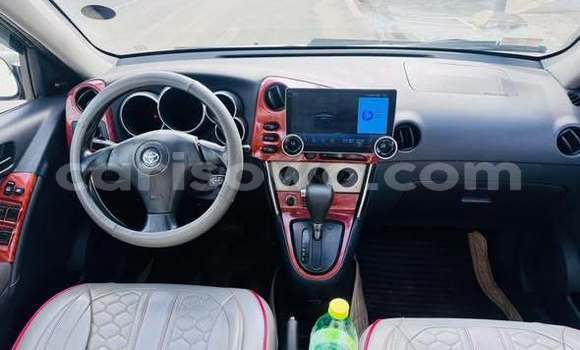 Acheter Occasion Voiture Toyota Matrix Autre à Abomey Calavi, Benin Acheter Occasion Voiture Toyota Matrix Autre à Abomey Calavi, Benin