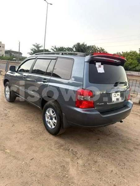 Big with watermark toyota highlander benin cotonou 24881