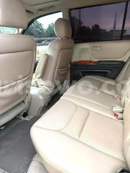 Big with watermark toyota highlander benin cotonou 24881