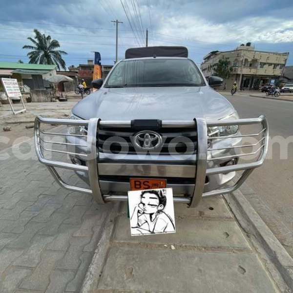 Big with watermark toyota hilux benin cotonou 24882