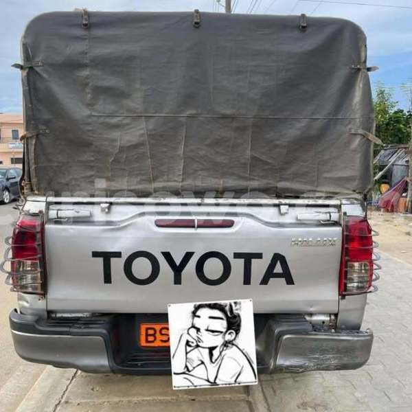 Big with watermark toyota hilux benin cotonou 24882
