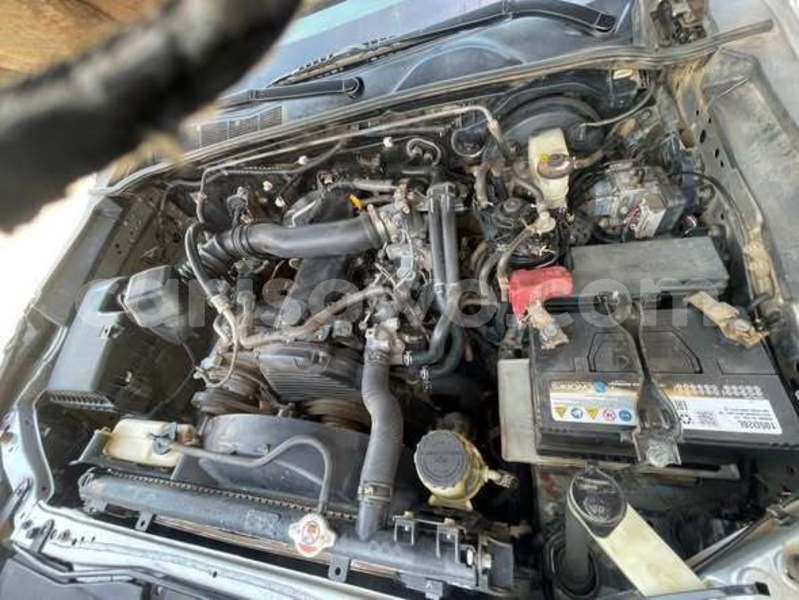 Big with watermark toyota hilux benin cotonou 24882