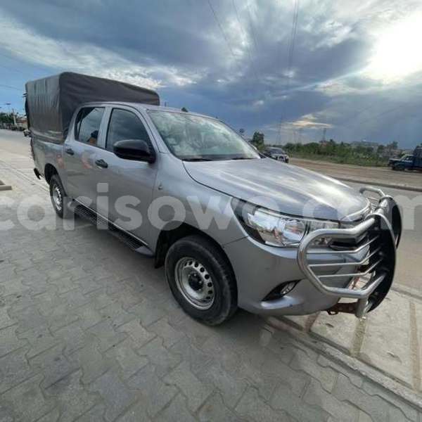 Big with watermark toyota hilux benin cotonou 24882