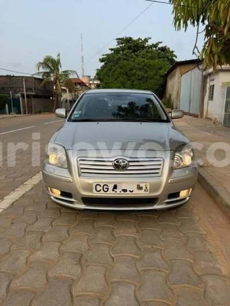 Big with watermark toyota avensis benin cotonou 24883