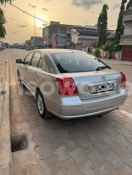 Big with watermark toyota avensis benin cotonou 24883
