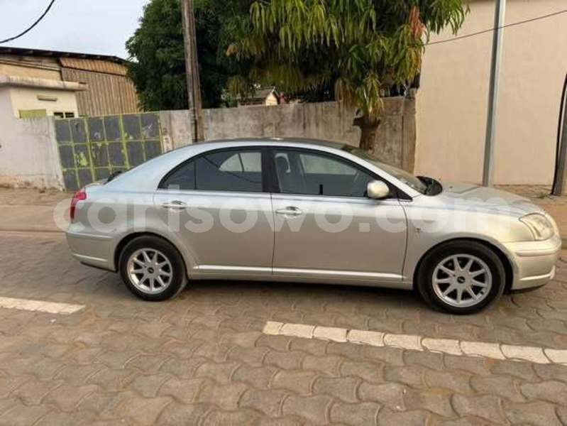 Big with watermark toyota avensis benin cotonou 24883
