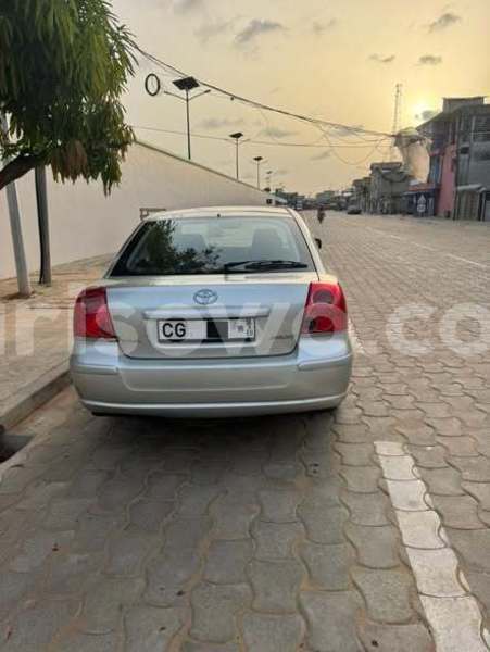 Big with watermark toyota avensis benin cotonou 24883