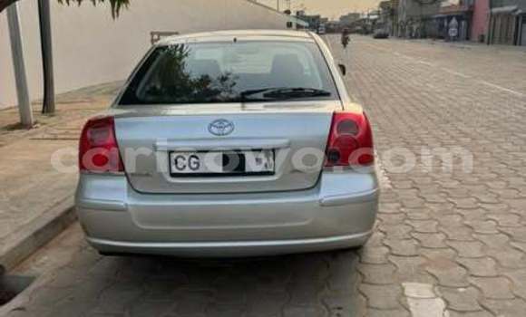 Acheter Occasion Voiture Toyota Avensis Autre à Cotonou, Benin Acheter Occasion Voiture Toyota Avensis Autre à Cotonou, Benin