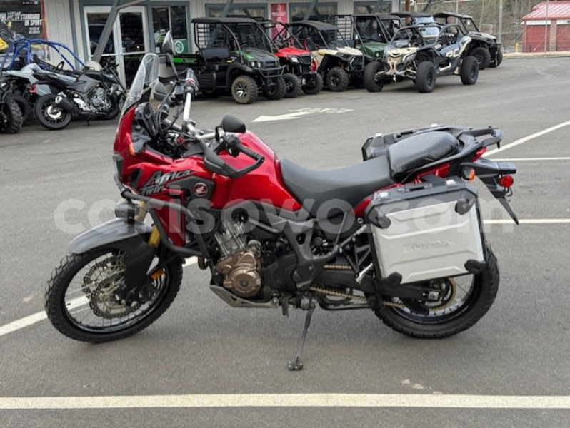 Big with watermark honda crf benin cotonou 24886