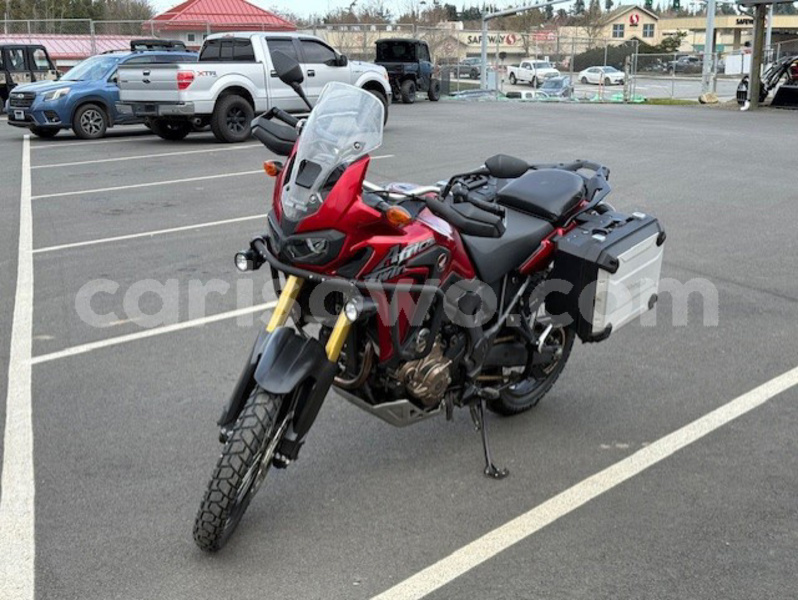 Big with watermark honda crf benin cotonou 24886