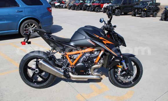 Acheter Occasion Moto KTM SuperDuke Autre à Cotonou, Benin
