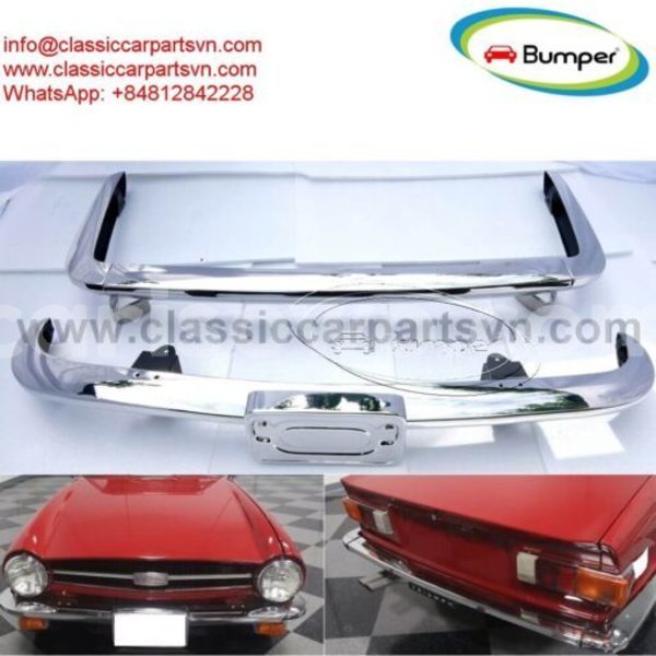 Big with watermark triumph tr6 benin abomey calavi 24891