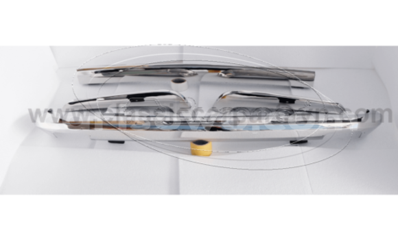 Buy Triumph TR6 1974 bumper in Adjohoun in Oueme Buy Triumph TR6 1974 bumper in Adjohoun in Oueme