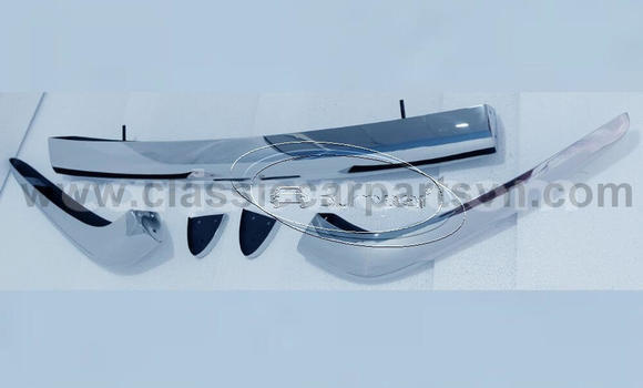 Ra Tuntun Marlin 5EXi Other Ọkọ̀ in Abomey Calavi ni Benin Ra Tuntun Marlin 5EXi Other Ọkọ̀ in Abomey Calavi ni Benin