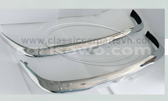 Sayi Nissan Figaro Bumpers in Abomey Calavi a Benin Sayi Nissan Figaro Bumpers in Abomey Calavi a Benin