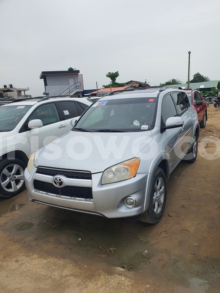Big with watermark toyota rav4 benin cotonou 24895
