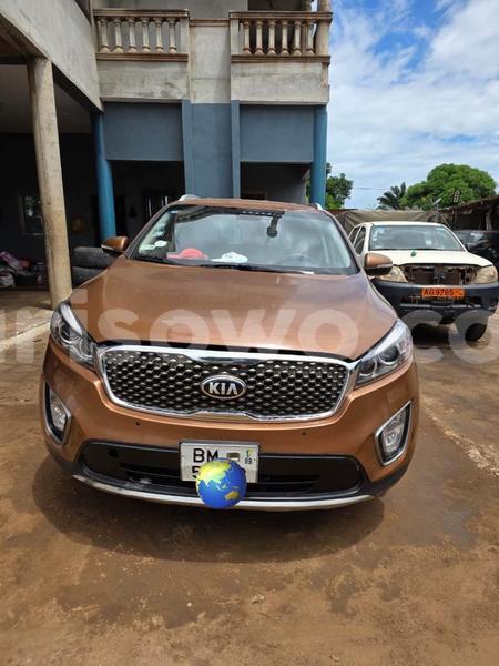 Big with watermark kia sorento benin cotonou 24896
