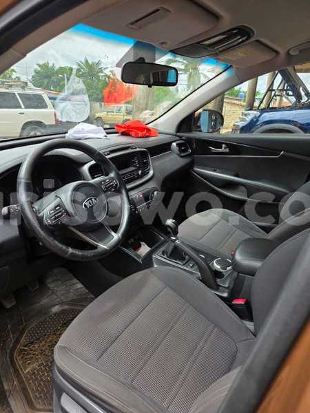 Big with watermark kia sorento benin cotonou 24896