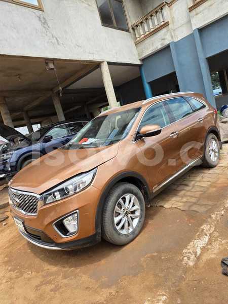 Big with watermark kia sorento benin cotonou 24896