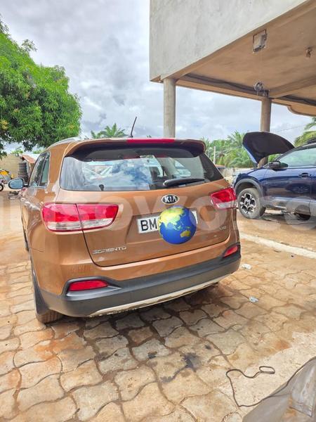 Big with watermark kia sorento benin cotonou 24897