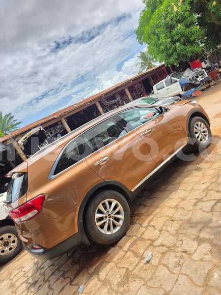 Big with watermark kia sorento benin cotonou 24897